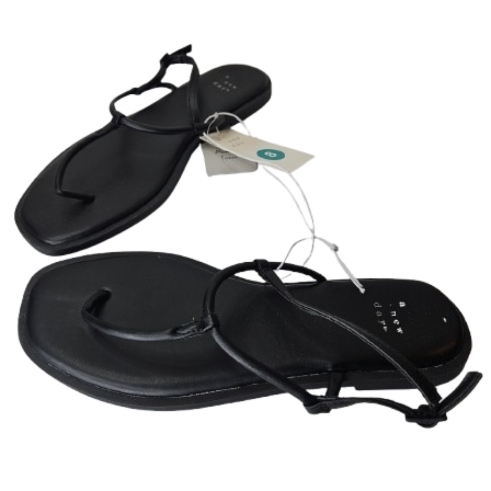 Elegant Women’s Tiffany Thong Sandals Open-toes Thong Sandals Universal Thread